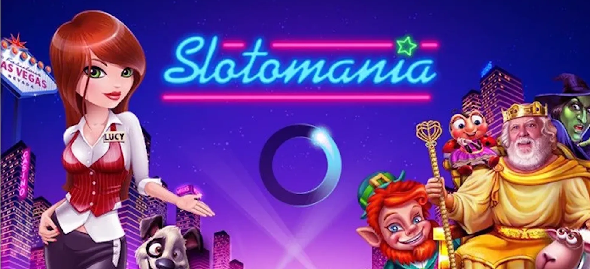 Slots